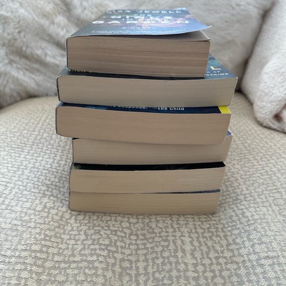 6 Book Bundle!! Lisa Jewell - Thrillers - In very good condition - Picture 2 of 4